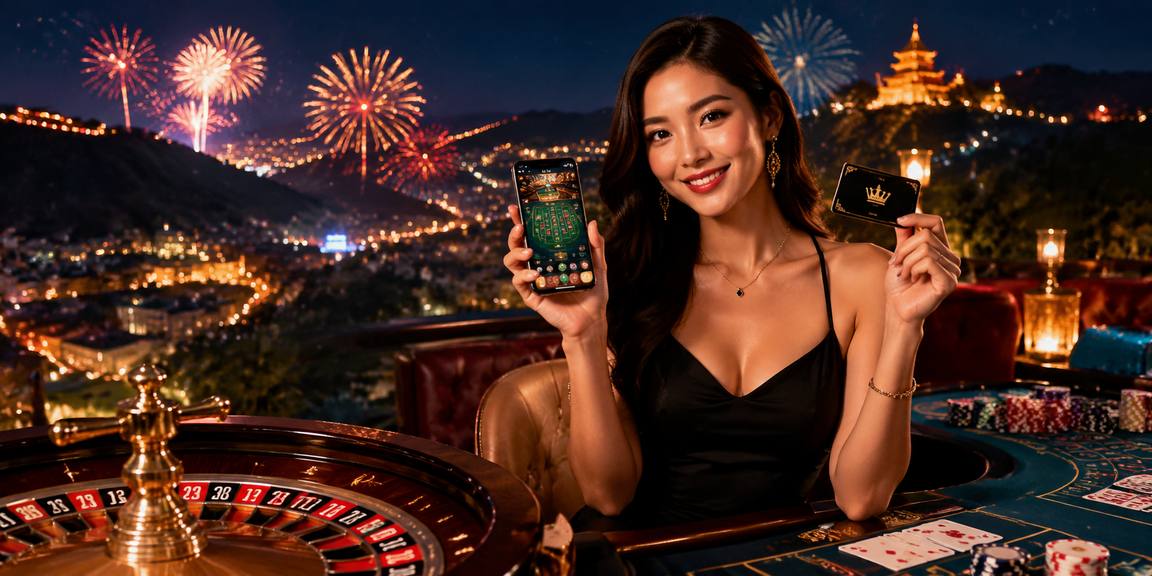 camel live mobile gaming